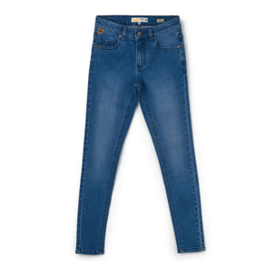 Pantalón denim skinny Lois.