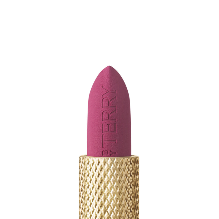 Rouge Opulent - Rouge à lèvres Sérum Hydra-Jeunesse