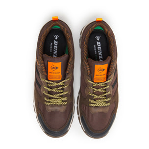 Zapatilla outdoor urbano Dunlop