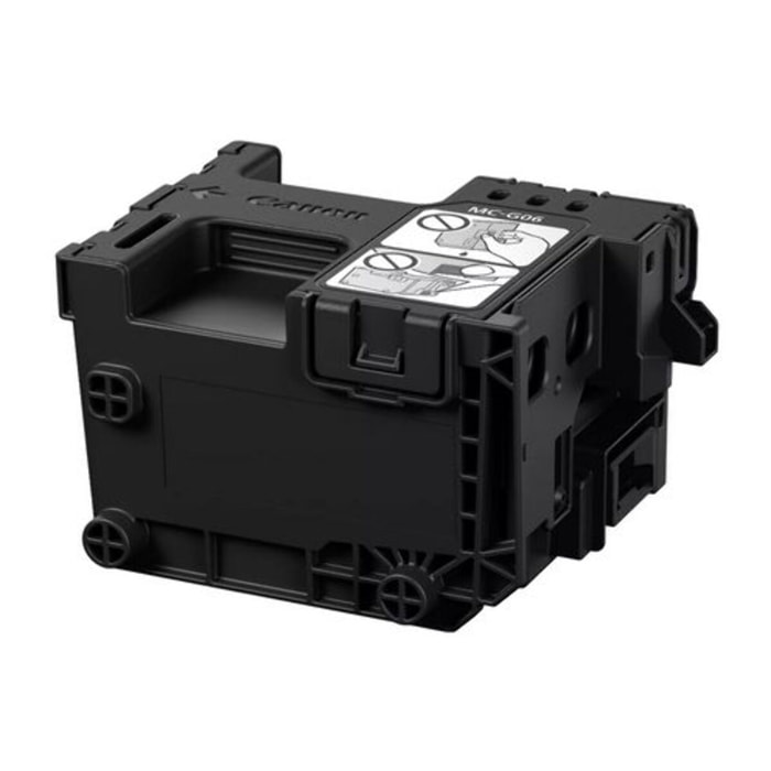 Cartouche d'encre CANON Réservoir de Maintenance MC-G06 (TS7650i/7750i) - MC-G06