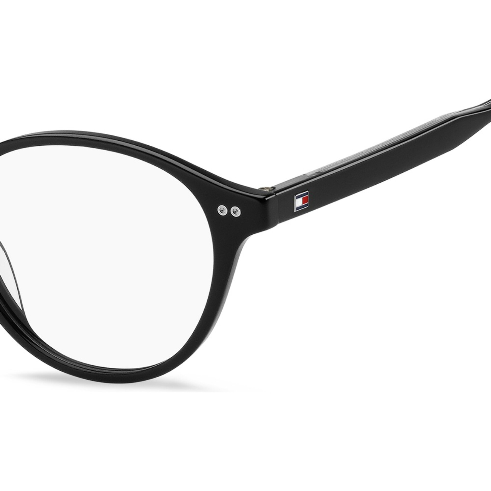 Gafas de Vista Tommy Hilfiger TH 2129 807 de Acetato Hombre 51 mm