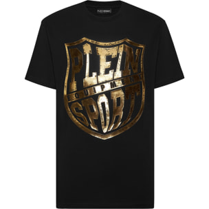 PLEIN SPORT T-Shirt Round Neck