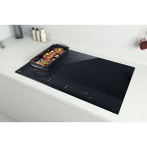 Table induction LG CBIZ3035B Flex XL