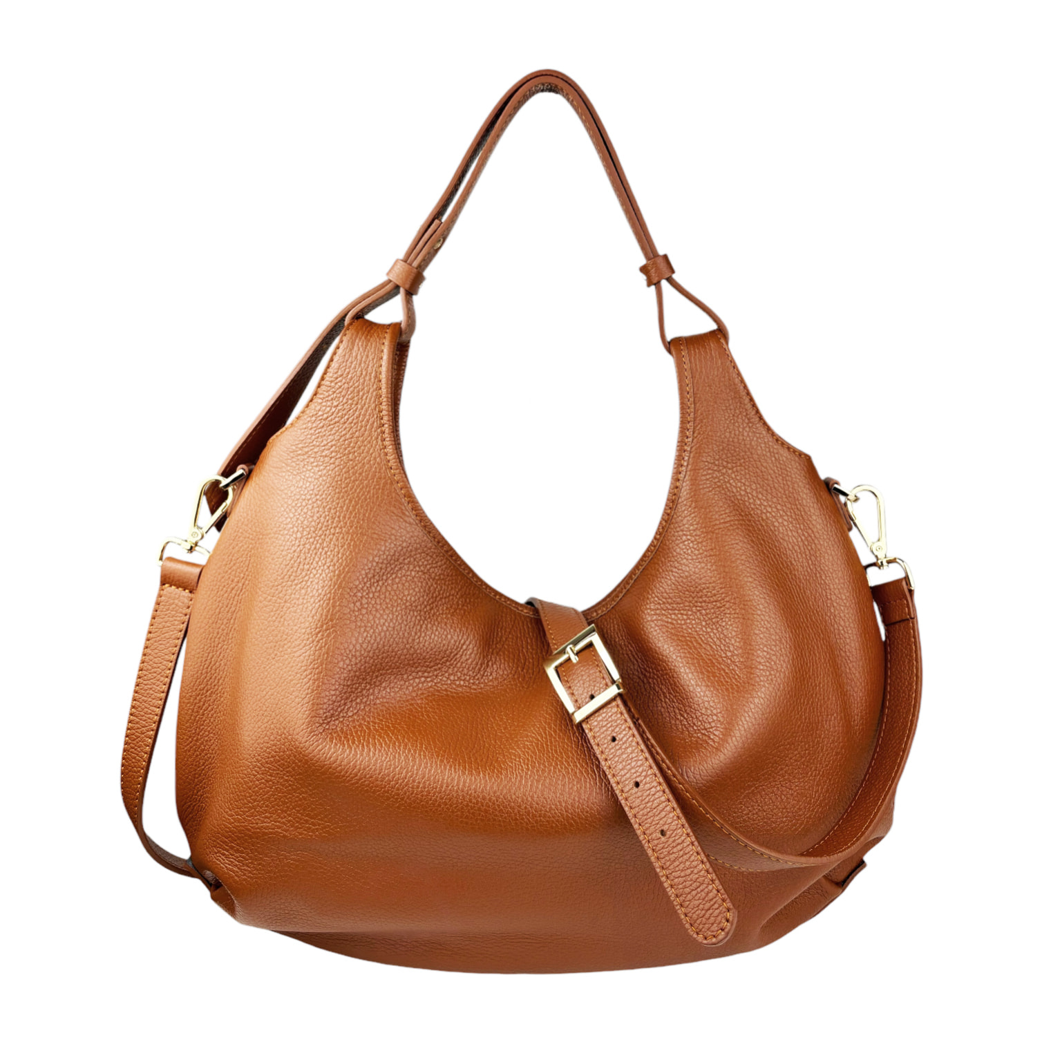 Bolso de hombro Cheval Firenze Malaga A/S Cuero