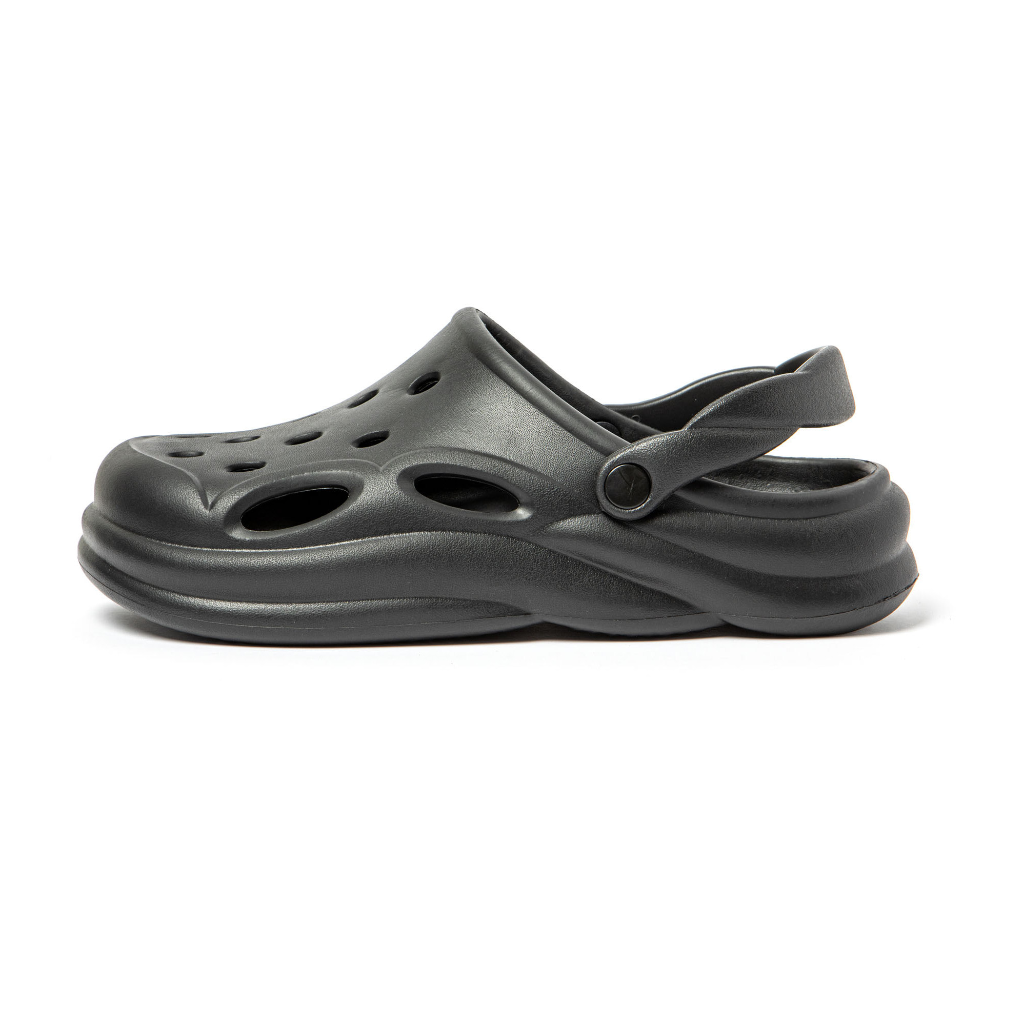 Clog , Cloppy