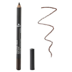 Crayon yeux Certifié bio - Crayon yeux