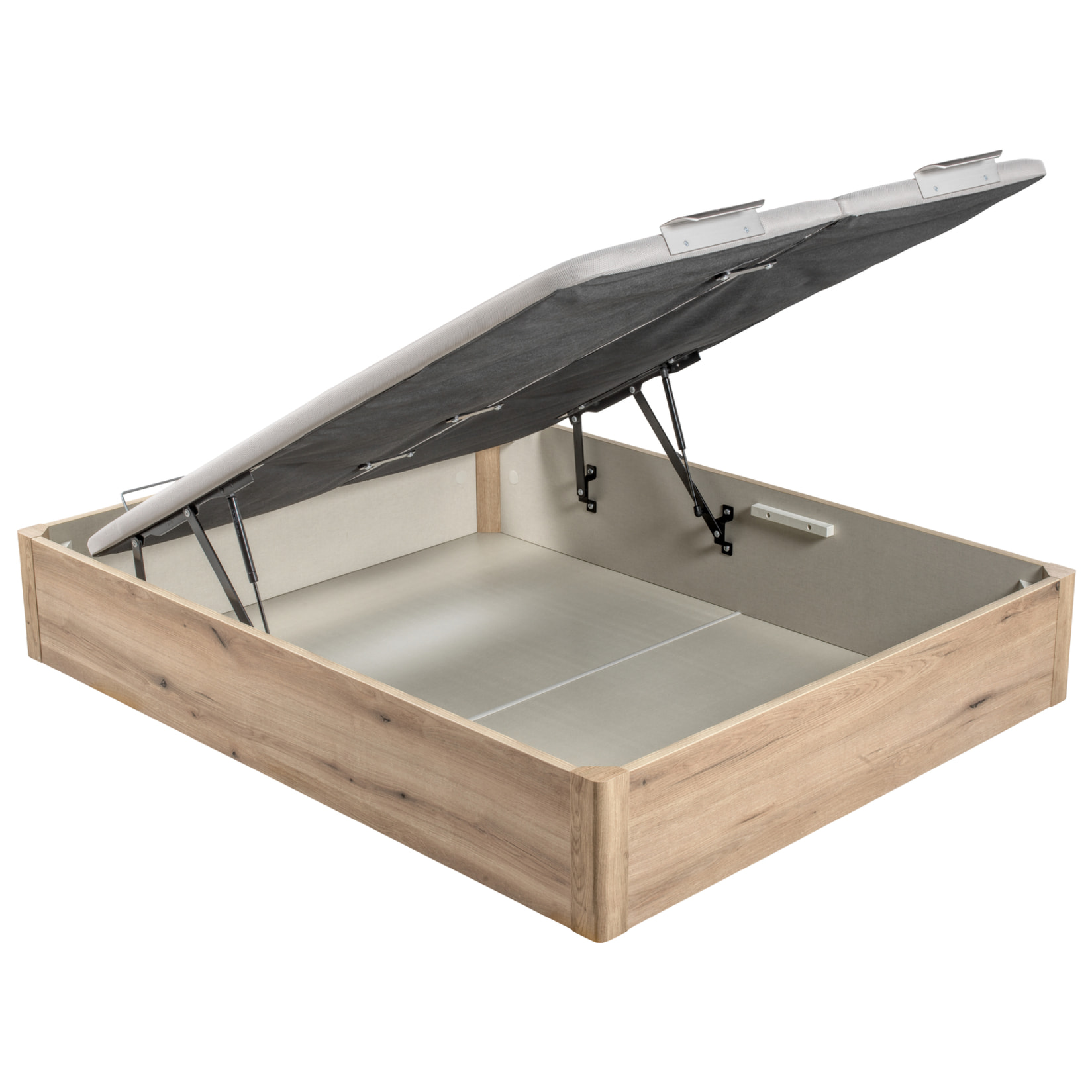 Canapé Abatible | 31CM | ENVIO, MONTAJE Y RETIRADA INCLUIDO | Tapa Doble | Design