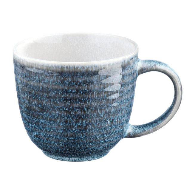 Mug COSMOS 30cl - 6 pièces - Azur