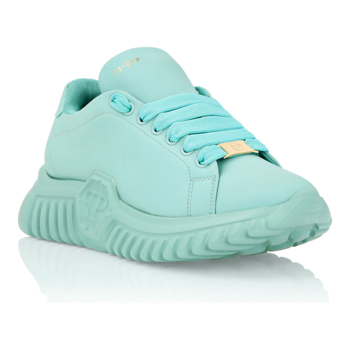 PHILIPP PLEIN Low-Top Sneakers SUPERSONIC