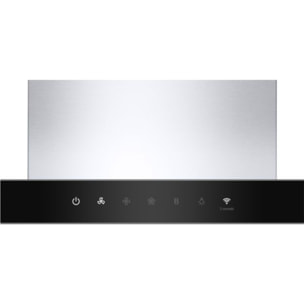 Hotte décorative murale LG HCEZ3626S ThinQ