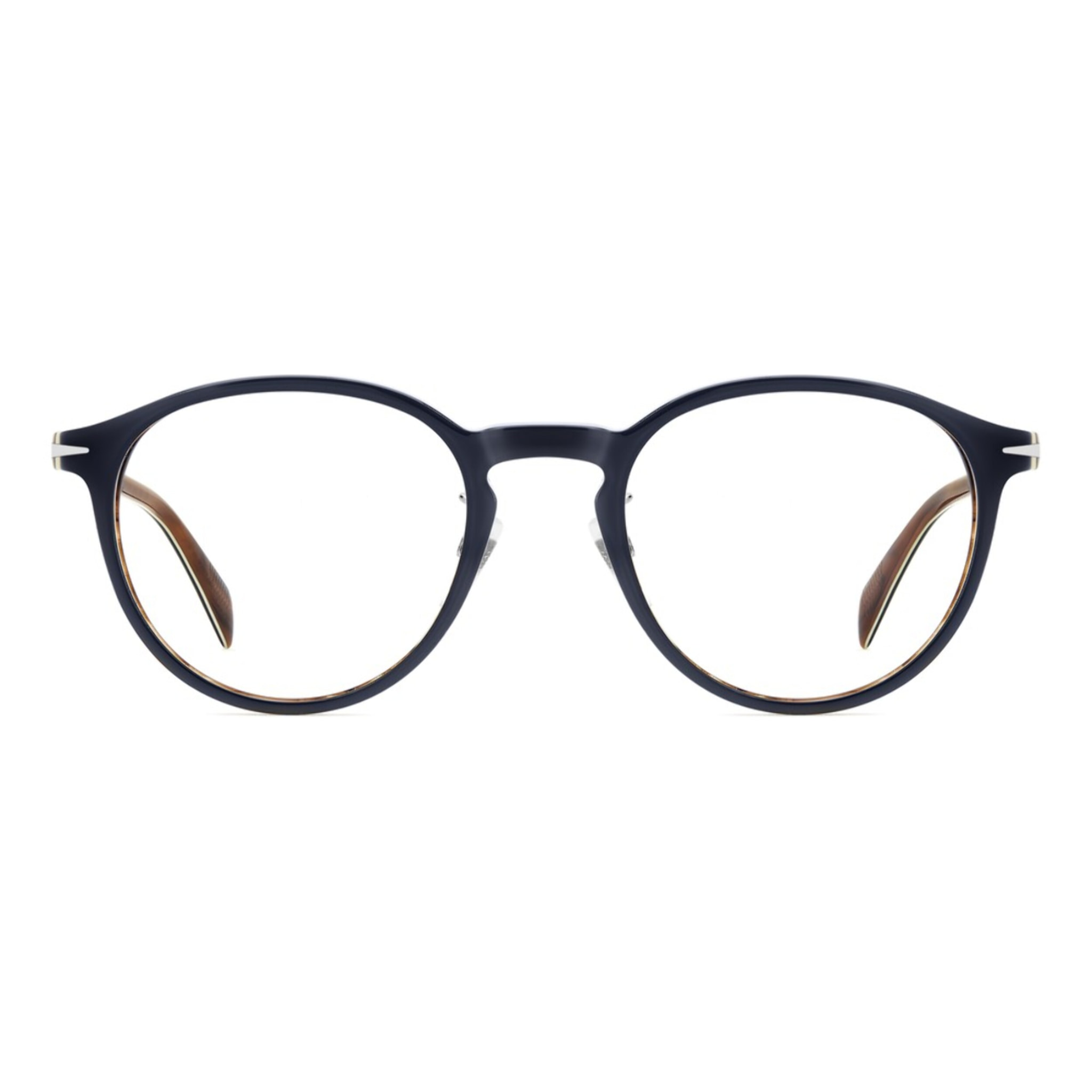 Gafas de Vista David Beckham DB 1205/G S9W de Acetato Hombre 50 mm