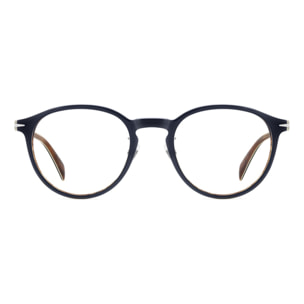 Gafas de Vista David Beckham DB 1205/G S9W de Acetato Hombre 50 mm