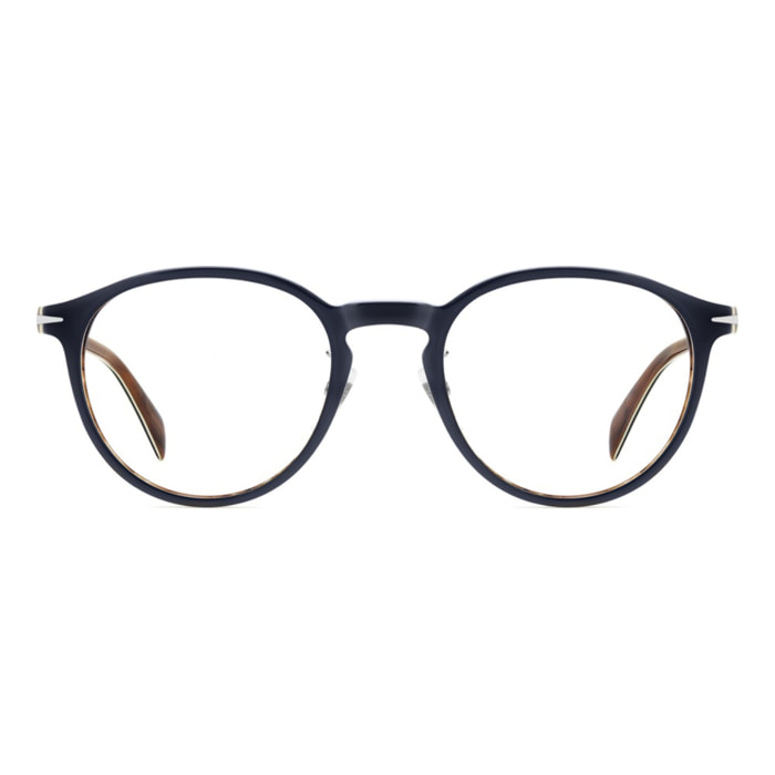 Gafas de Vista David Beckham DB 1205/G S9W de Acetato Hombre 50 mm