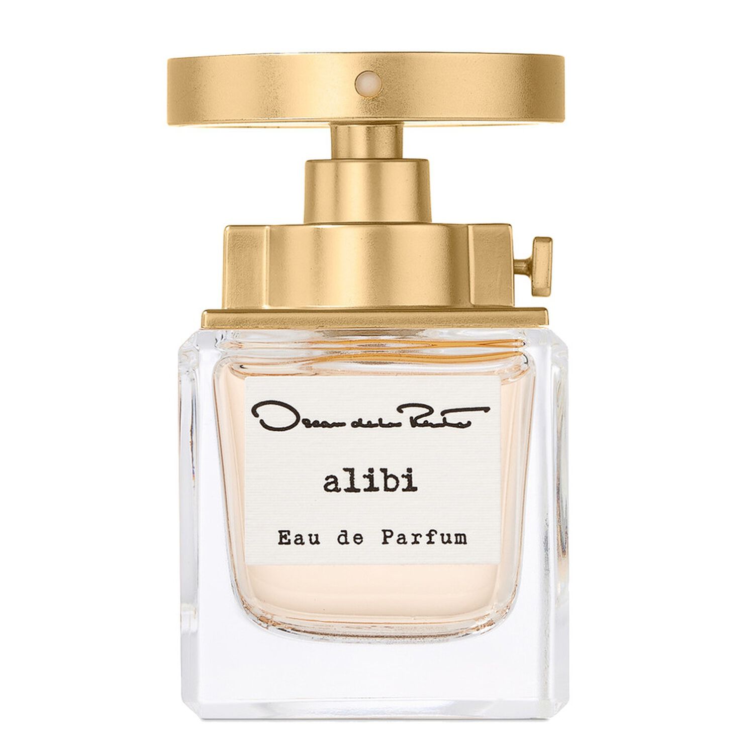 Alibi - Eau de Parfum