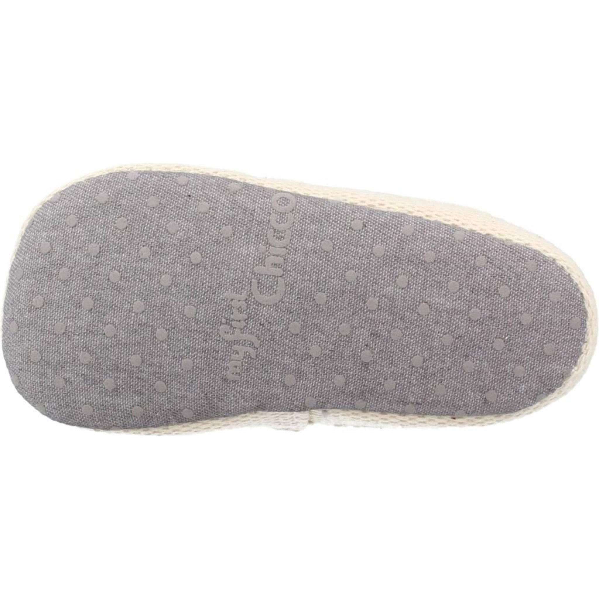 Zapatos Niño de la marca CHICCO  modelo ONELLO GRIS