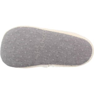 Zapatos Niño de la marca CHICCO  modelo ONELLO GRIS