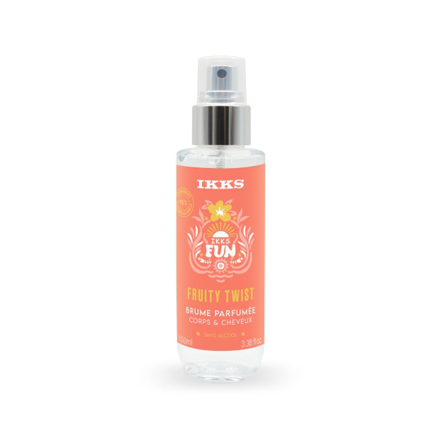 Fruity Twist - Brume Parfumée