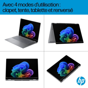 Ordinateur portable HP OmniBook X Flip 16-ar0003nf