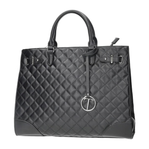Borsa Adulto unisex Tata Italia Nero