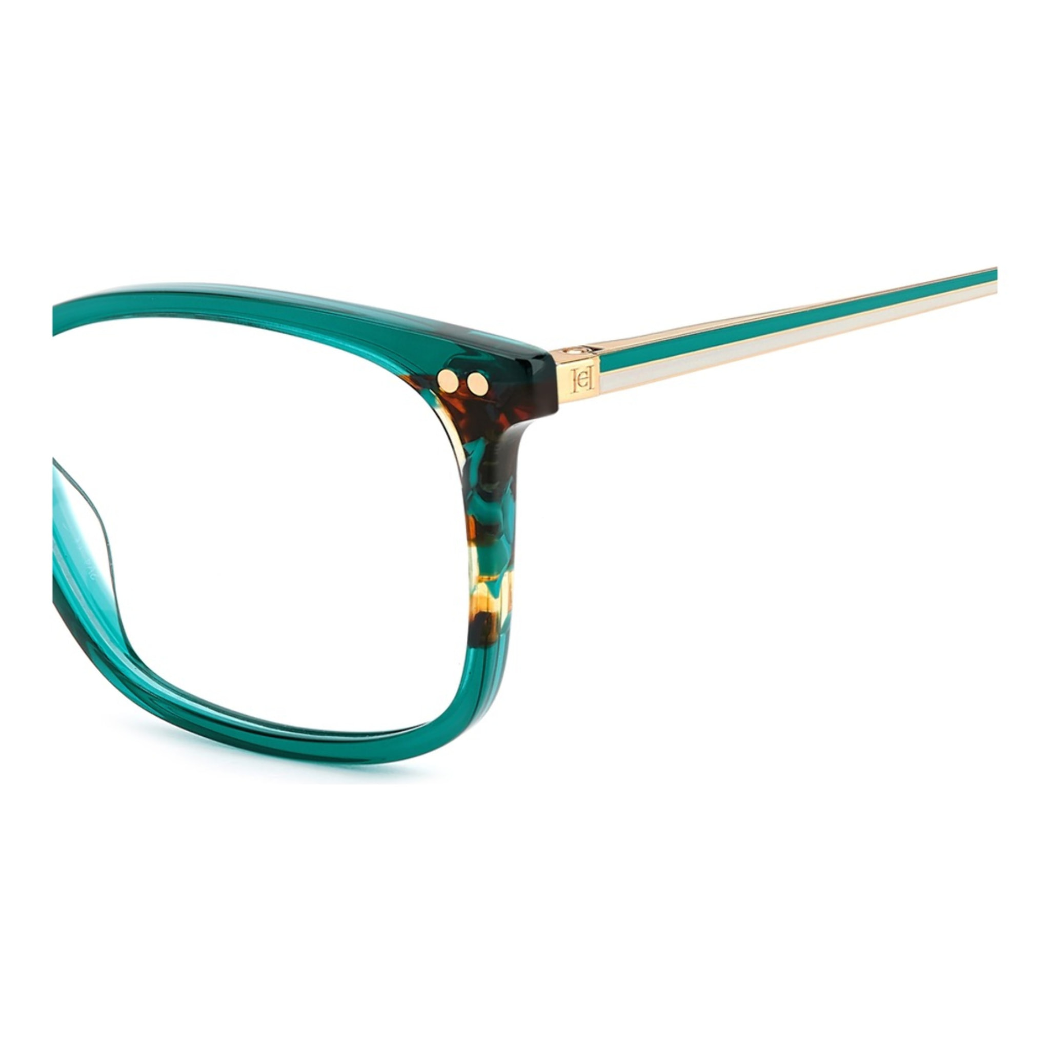 Gafas de Vista Carolina Herrera HER 0167 XGW de Acetato Mujer 53 mm