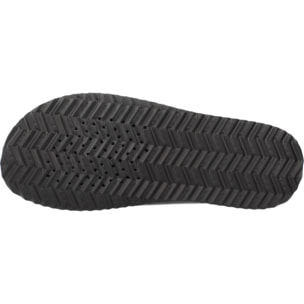 Sandalias Hombre de la marca GEOX  modelo U ERICE B NEGRO