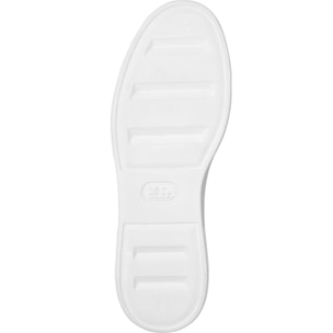 PHILIPP PLEIN Zapatillas bajas HEXAGON
