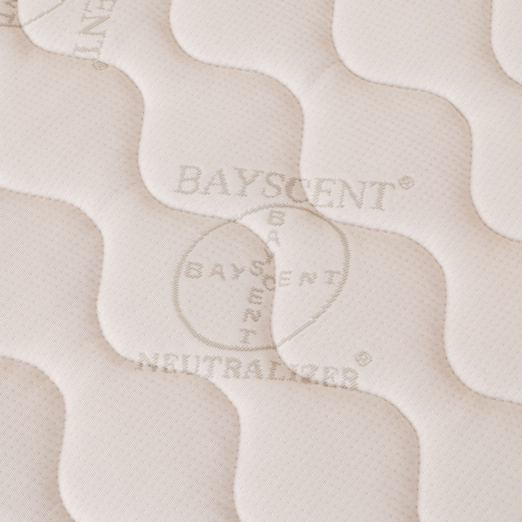 Materasso 800 Molle Insacchettate mod. EVERLAST Matrimoniale mis. 140x190 alto 22cm - Sleepy Italy