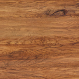 Stickers adhesivos de CERAMIKO - Madera de Cerezo 100x100