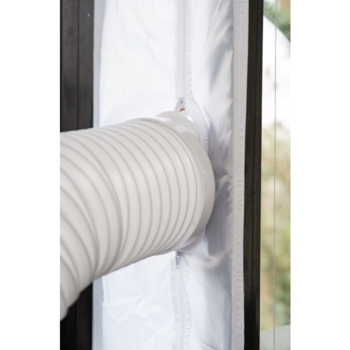 Kit calfeutrage SANEO pour porte coulissante