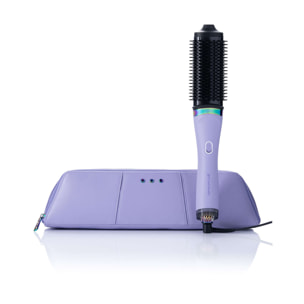 Brosse soufflante 2-en-1 ghd duet blowdry - Collection Futurescape