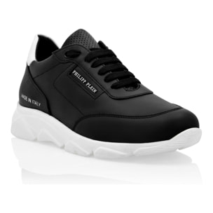 PHILIPP PLEIN Low-Top Sneakers