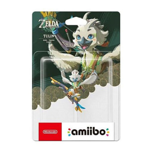 Figurine Amiibo NINTENDO amiibo Babil (Tears of the Kingdom)