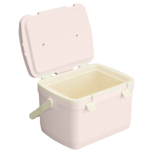 Borsa frigo - 15,1L - EASY-CARRY OUTDOOR COOLER - Rose Quartz