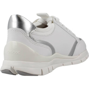 SNEAKERS GEOX D SUKIE