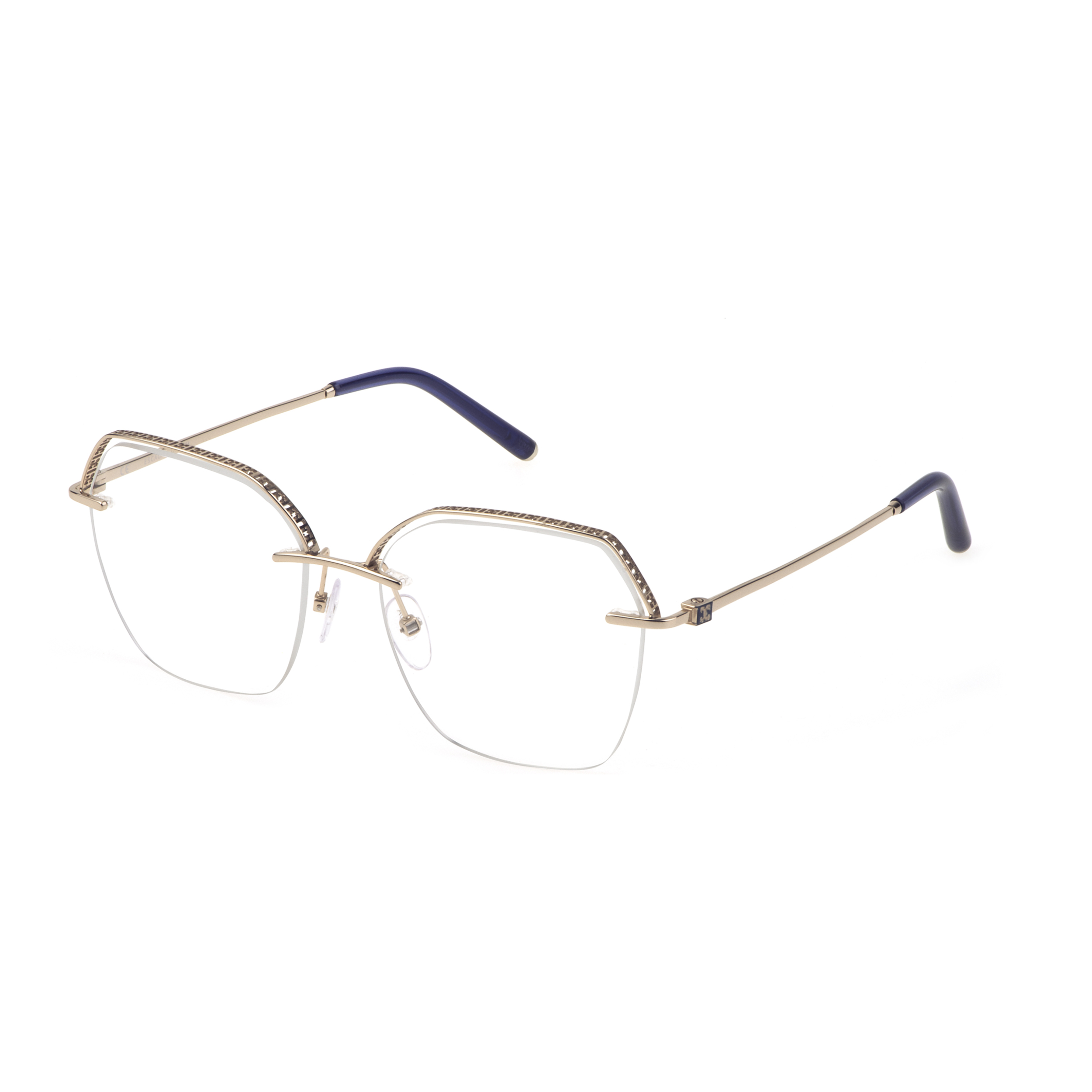 Montura de gafas Escada Mujer VESD63-530492