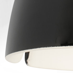 VENICE Lampe applique noir