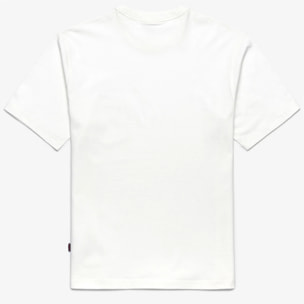 T-Shirts & Top Sebago Uomo Donna Bianco REGATTA FRANCE T