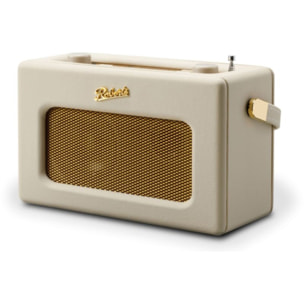 Radio internet ROBERTS REVIVAL ISTREAM3L CREME