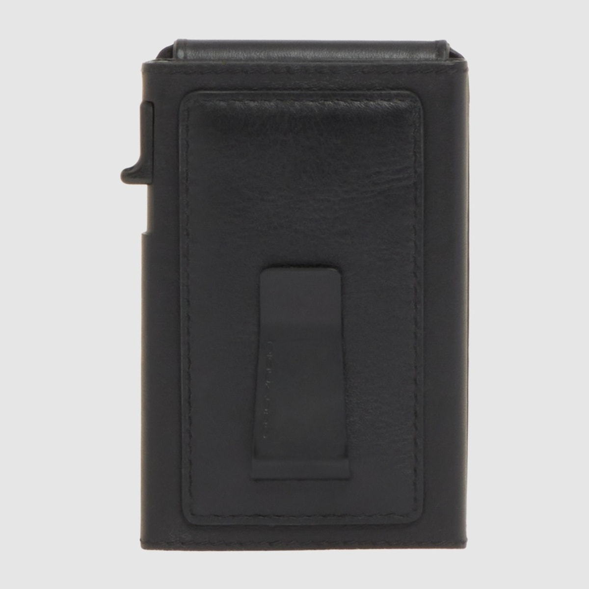 Piquadro Portacarte uomo automatico