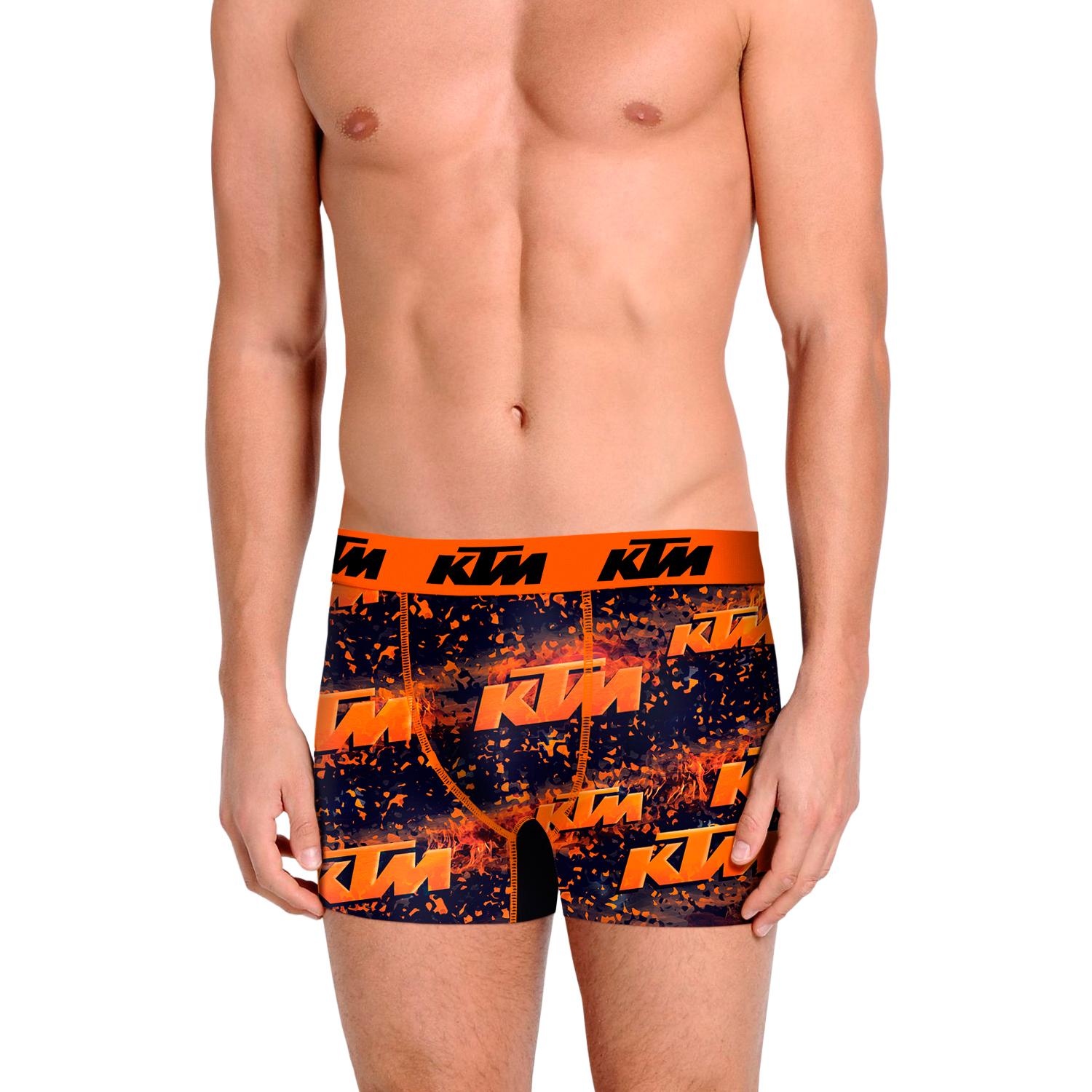 Calzoncillo KTM Argentina para hombre