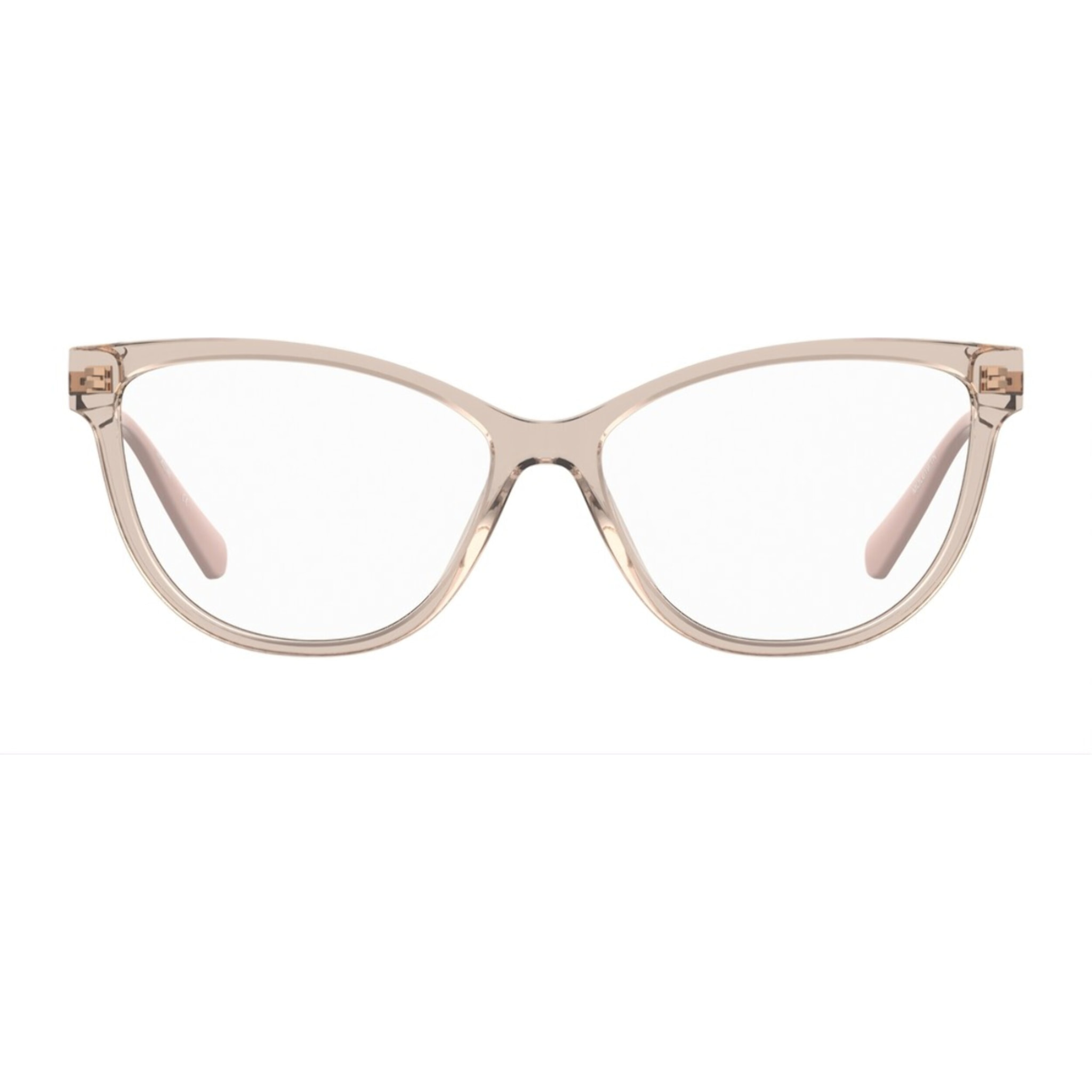 GAFAS DE VISTA INFANTILES LOVE MOSCHINO MOL619/TN FWM