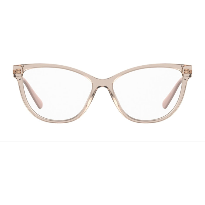 GAFAS DE VISTA INFANTILES LOVE MOSCHINO MOL619/TN FWM