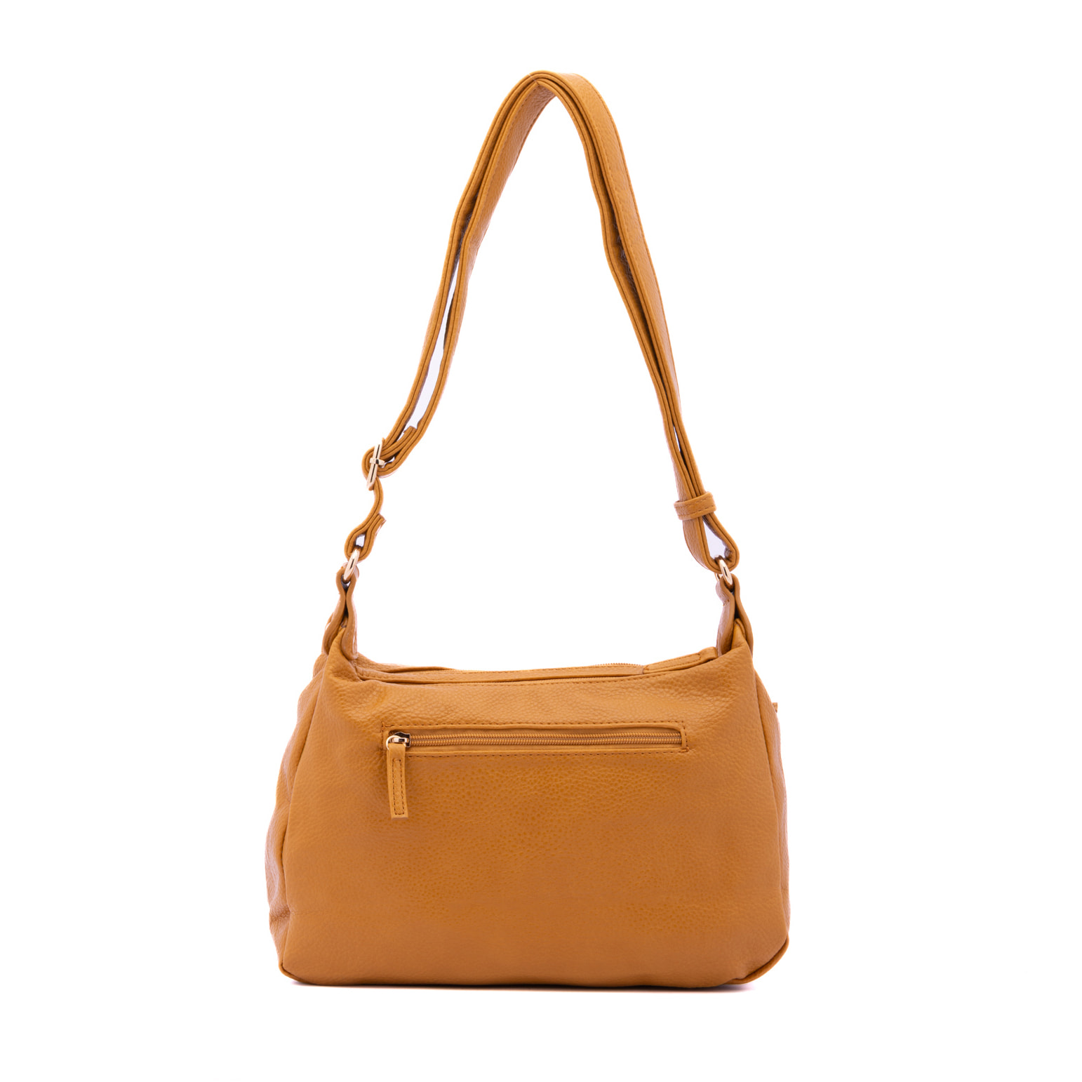 Borsa a spalla  da donna ecopelle Prodotto Vegano 30x20x10 cm