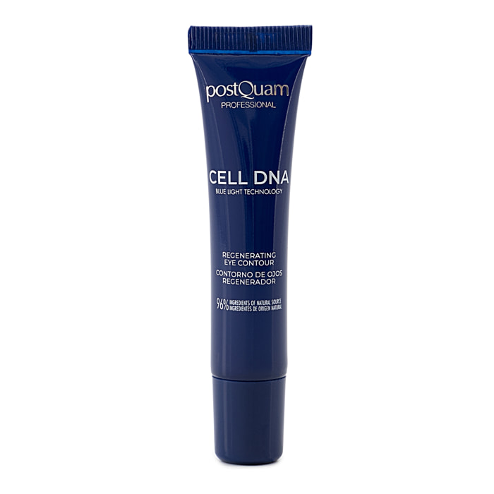 Cell pro contour bleu clair 15ml
