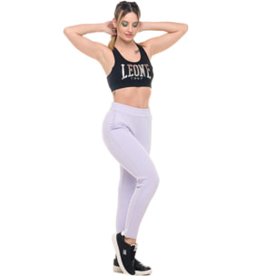 Leone Pantalón deportivo básico