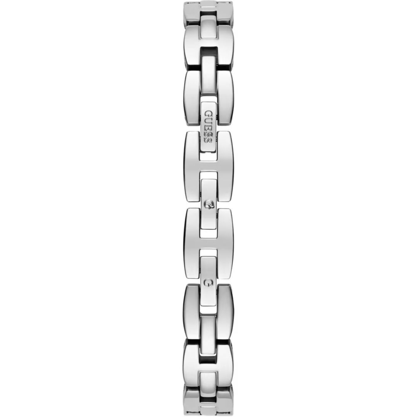 Reloj Guess GW0682L1 Mujer Analogico Cuarzo con Correa de Acero inoxidable