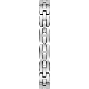 Reloj Guess GW0682L1 Mujer Analogico Cuarzo con Correa de Acero inoxidable