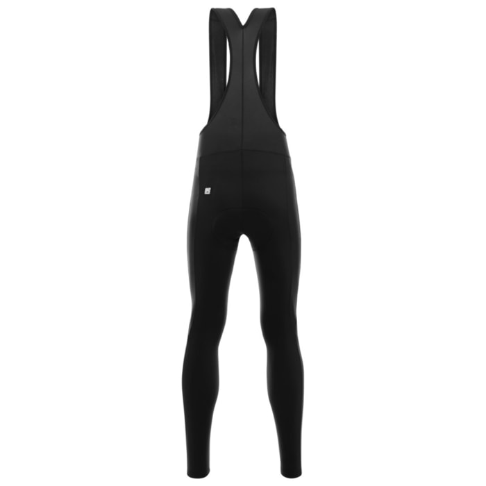 Stx - Calzamaglia - Nero - Uomo