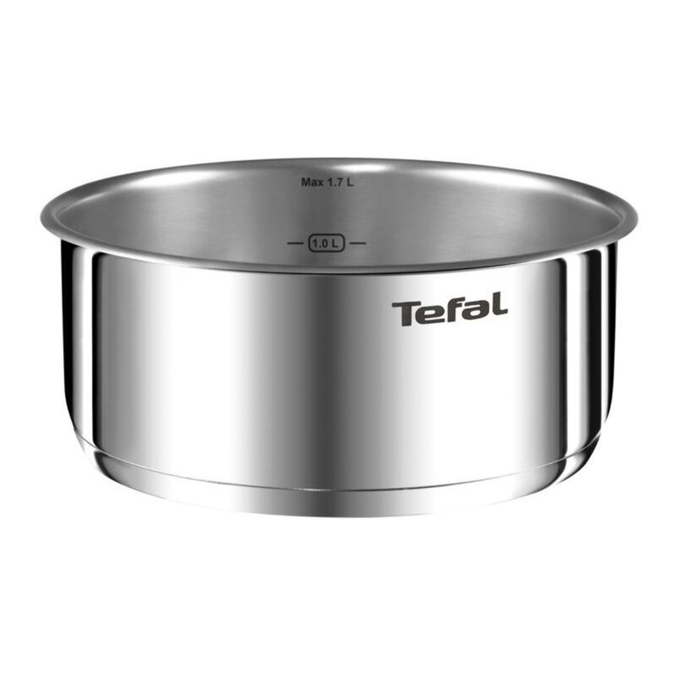 Batterie de cuisine TEFAL Ingenio Emotion 10pcs L897S104