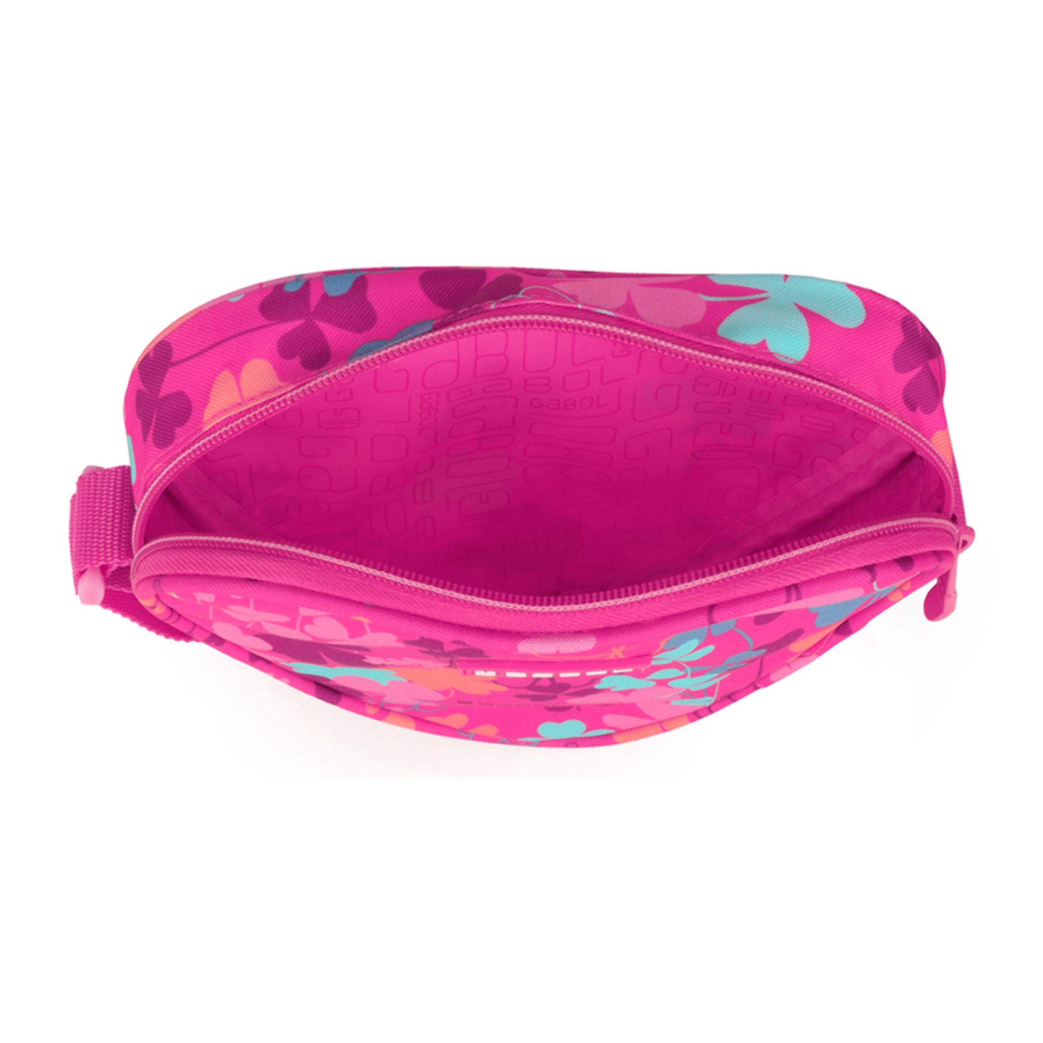 Bolso infantil Gabol CLOVER